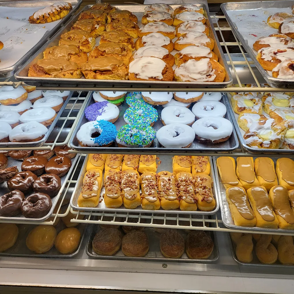 Wixey Bakery